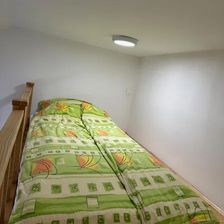 Anna Caffe Affittacamere 3*