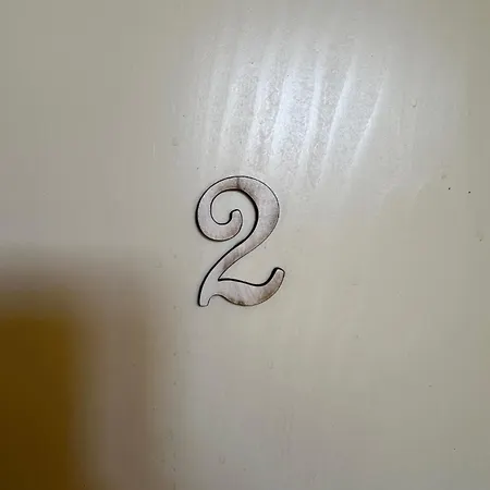 Affittacamere Anna Caffe 3*