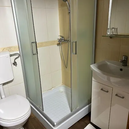 Affittacamere Anna Caffe