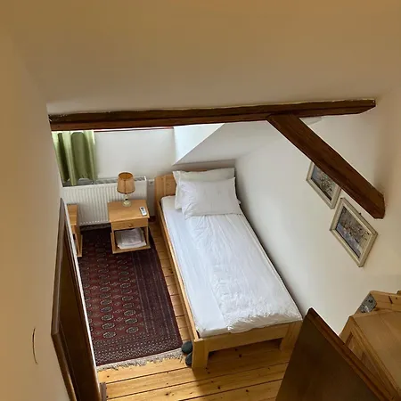 Anna Caffe Affittacamere Bezdan