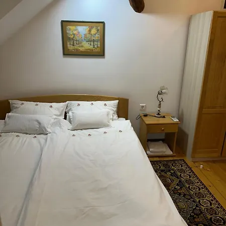 Affittacamere Anna Caffe Bezdan