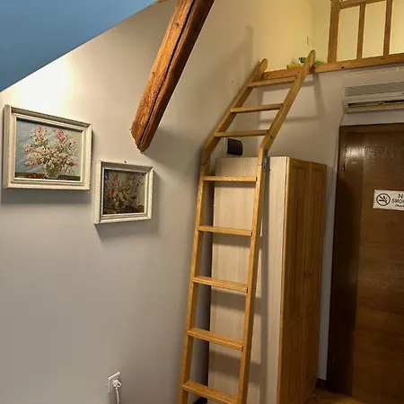 Anna Caffe Affittacamere