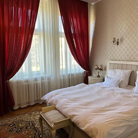 Affittacamere Anna Caffe 3*