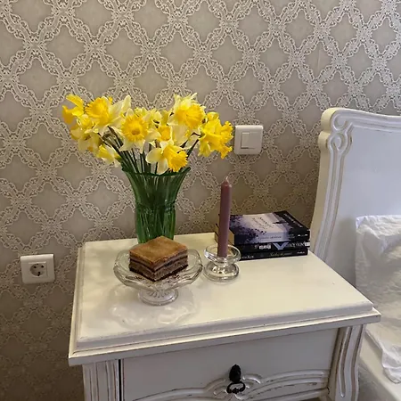 Anna Caffe Affittacamere