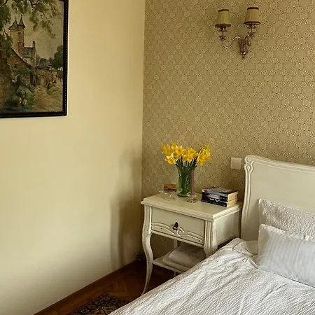 Affittacamere Anna Caffe