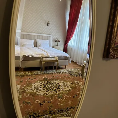 Anna Caffe 3* Bezdan