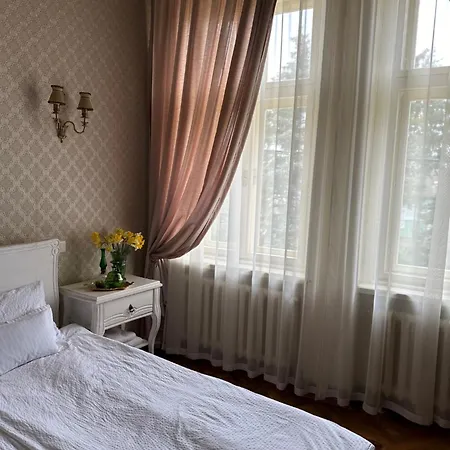 Affittacamere Anna Caffe