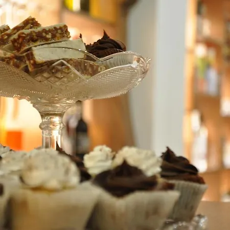 Affittacamere Anna Caffe Bezdan