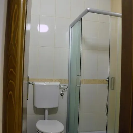 Affittacamere Anna Caffe Bezdan