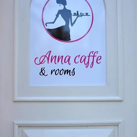 Anna Caffe Affittacamere Bezdan