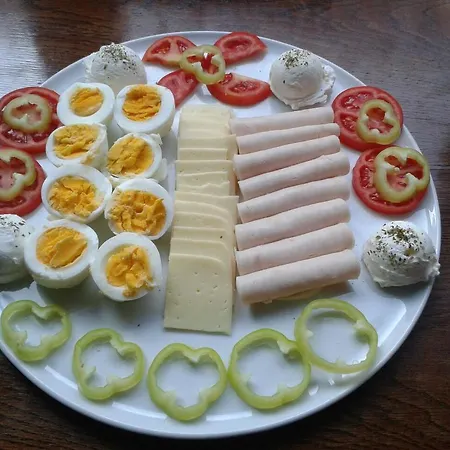 Affittacamere Anna Caffe 3*