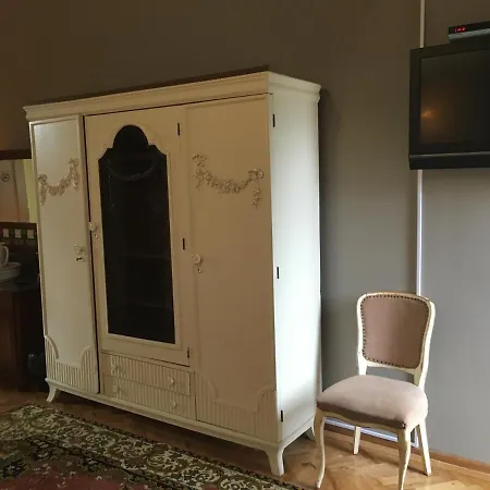 Affittacamere Anna Caffe