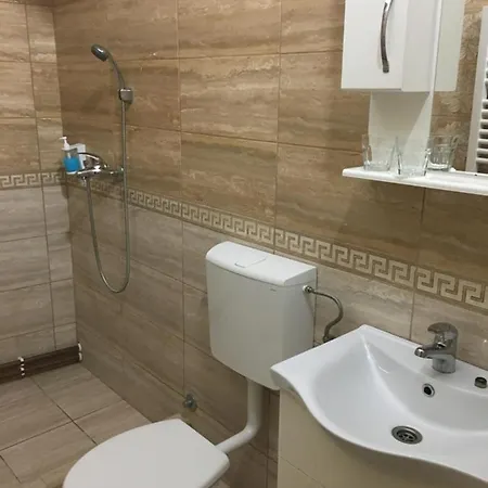 Affittacamere Anna Caffe 3*