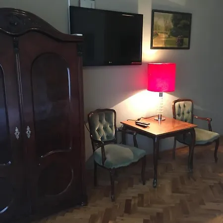 Guest house Anna Caffe *