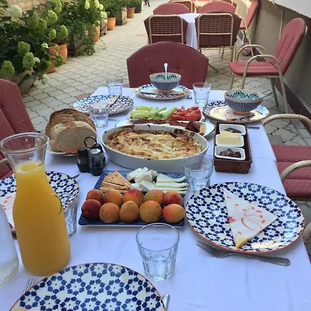 Affittacamere Anna Caffe Bezdan